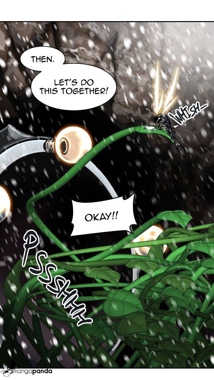 Tower of God Chapter 321 image 112